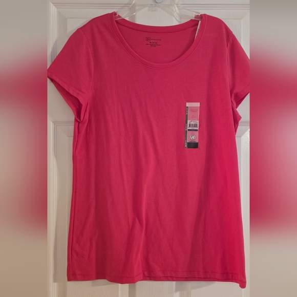 NWT pink t shirt - Picture 1 of 1
